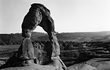 Delicate Arch